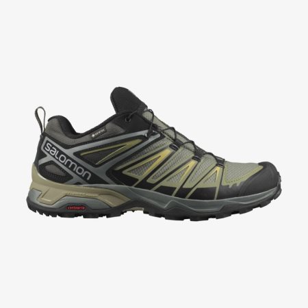 Salomon schoenen heren discount sale